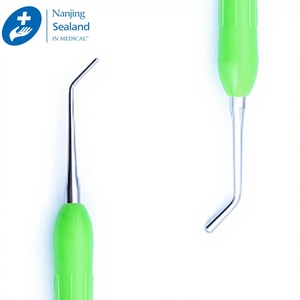 Hoge kwaliteit Sealand Ladmore PL57 handmatige plugger met 5 jaar garantie blauw/groen CE gecertificeerd - Product Image 2