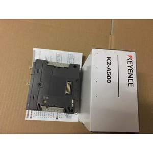 Module de contrôle industriel Keyence Kz-10t Plc 24v 50hz - Product Image 1