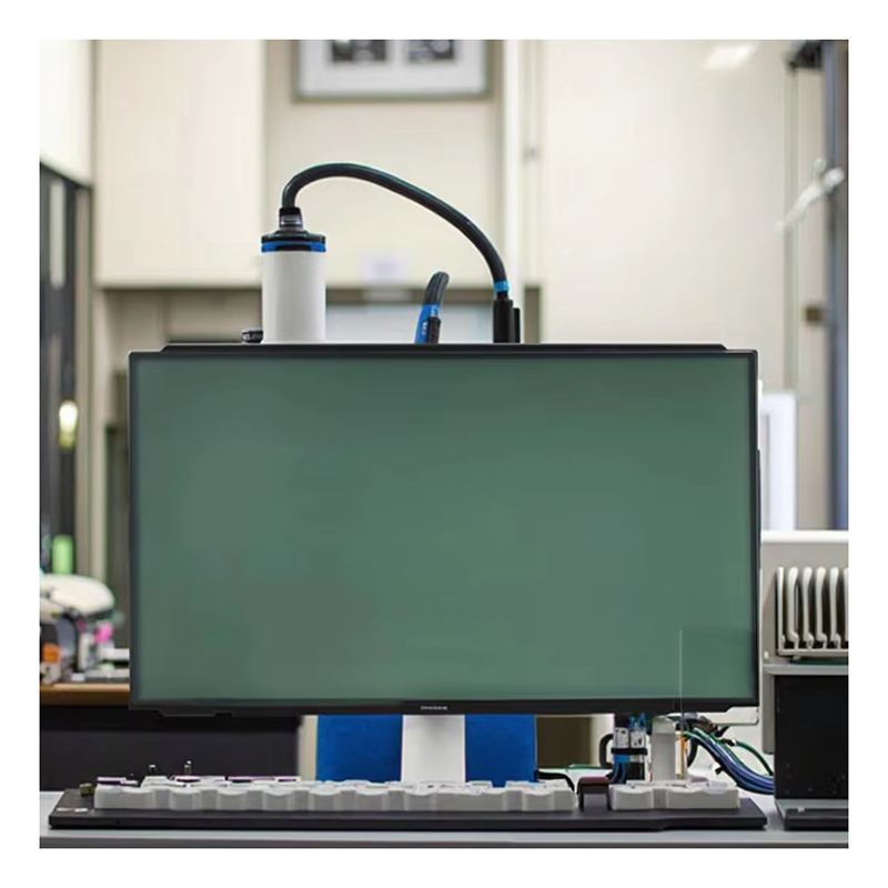 Customized 128x128 LCD Display Graphic Mono