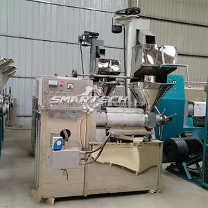 Machine de traitement de l'<span class=keywords><strong>huile</strong></span> de palmiste à petite échelle <span class=keywords><strong>au</strong></span> <span class=keywords><strong>prix</strong></span> le plus bas - Product Image 2