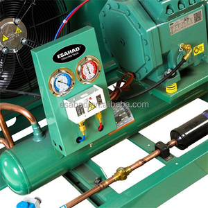 6GE-34Y Freezer <b>Open</b> Type Condensing <b>Unit</b> Cold <b>Storage</b> Condensing <b>Unit</b> Air Cooled Condensing <b>Unit</b> - Product Image 6