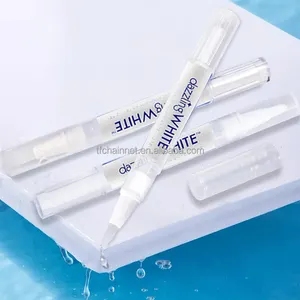 6% peroxide private label teeth whitening pen white price teeth gel dazzling instant teeth whitening pen