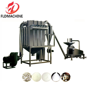 เครื่องทำอาหารเด็กทารกเครื่องอบแห้งอาหารเครื่องทำแป้งเด็กทารก - Product Image 4