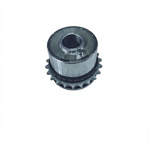 Engranaje de Cigüeñal SAIRTS 55509047 para Lanze 130, Pieza de Repuesto Estándar - Product Image 3
