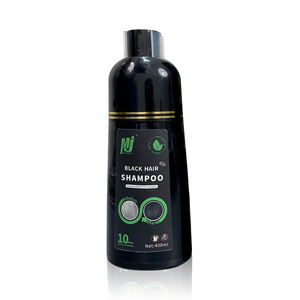 Shampoo <span class=keywords><strong>Colorante</strong></span> per <span class=keywords><strong>Capelli</strong></span> MJ 2-IN-1 Magico Semi-Permanente in 5 Minuti Vendita all'Ingrosso - Product Image 1