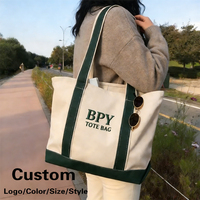 Bolsa de Tela Personalizada con Logotipo Impreso, Ecológica y Reutilizable, en Diferentes Colores, Tamaños y Estilos