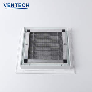 Système de climatisation Ventech, ventilation de toit, alimentation en <span class=keywords><strong>air</strong></span> conditionné, <span class=keywords><strong>grille</strong></span> <span class=keywords><strong>d</strong></span>'aération <span class=keywords><strong>murale</strong></span>, ventilation de <span class=keywords><strong>retour</strong></span>, grilles <span class=keywords><strong>d</strong></span>'<span class=keywords><strong>air</strong></span> en aluminium - Product Image 6