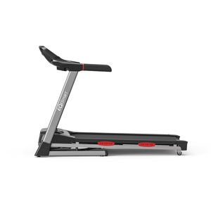 Proveedor de cinta de correr de China, fabricante de Deportes de gimnasio, máquina para correr, cintas de correr Unisex de velocidad ajustable, equipo deportivo para interiores - Product Image 2
