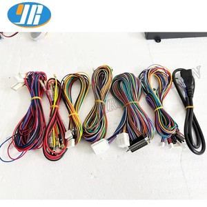Repuestos para Máquina de Grúa de Peluches de Alta Gama, Placa Base para Máquina de Grúa de Peluches, Piezas para Máquina de Grúa de Peluches de Entretenimiento - Product Image 6