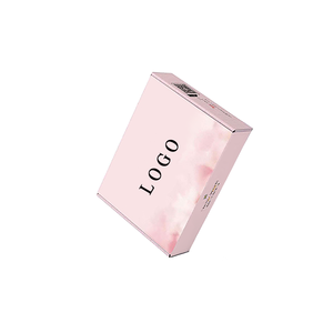 Offre spéciale boîte ondulée personnalisée pour le transport logistique film d'impression <span class=keywords><strong>double</strong></span> <span class=keywords><strong>face</strong></span> couvrant la boîte <span class=keywords><strong>aux</strong></span> <span class=keywords><strong>lettres</strong></span> rigide de l'avion - Product Image 4