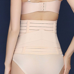 <span class=keywords><strong>Pancia</strong></span> Che Dimagrisce Guaina Binder Cincher Della Vita Trainer Biancheria Intima Modellazione cinghia di Stirata Della Cinghia Addome Nuova Cinghia Cintura Fajas Shaper - Product Image 3