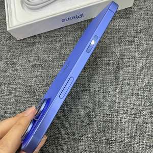 Original déverrouillé utilisé pour iPhone 16 <span class=keywords><strong>13plus</strong></span> 16Pro 16Pro Max téléphones mobiles avec 5G et LTE cellulaire - Product Image 5