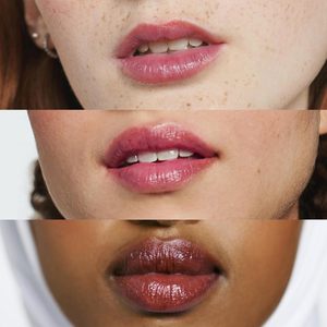 OEM de alta calidad Etiqueta Privada hidratante de larga duración vegano universalmente favorecedor ultraligero negro miel lápiz labial - Product Image 3