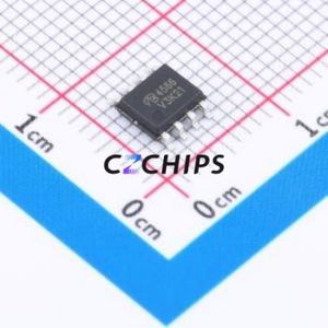 Original et tout nouveau AO4566-VB SO-8 Transistor Transistor à effet de champ (MOSFET) - Product Image 1