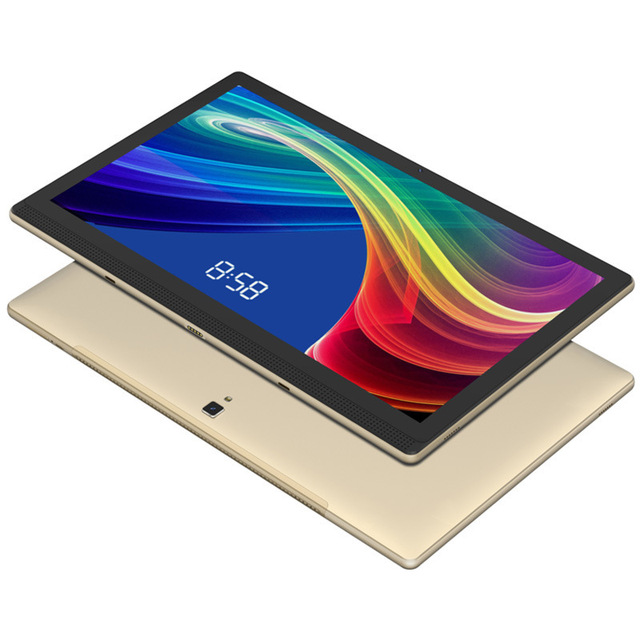 2024 Hot Design Octa Core 14-inch 1080p Display Tablet PC 6+128GB ROM Android 12 OS Business Tablet with USB-C 5G