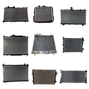 Radiador de coche adecuado para <span class=keywords><strong>Ssangyong</strong></span> <span class=keywords><strong>Rexton</strong></span> 2007 2131008641 21310-08641 radiador para <span class=keywords><strong>ssangyong</strong></span> <span class=keywords><strong>rexton</strong></span> - Product Image 5