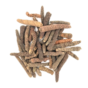 Pepe Piper Longum Premium Direttamente dalla Fabbrica per il Comfort Digestivo e l'Eliminazione del Freddo, un Rimedio Tradizionale per la Salute - Product Image 1