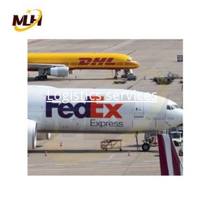 FedEx DHL Express Dịch Vụ Hậu Cần Vận Chuyển Hàng Hóa Giao Nhận Đại Lý Vận Chuyển Cho Anh Hà Lan Canada USA Đức Ý Từ Trung Quốc - Product Image 1