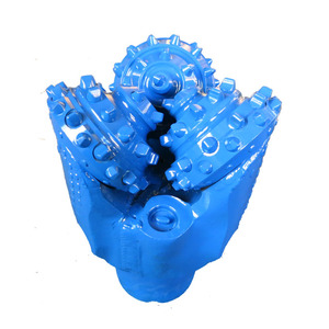 bibo High Quality Tricone Rock <b>Bit</b> 14 3/4'' Inch 374.7mm for Well <b>Drilling</b> for Water Well <b>Drilling</b> - Product Image 4