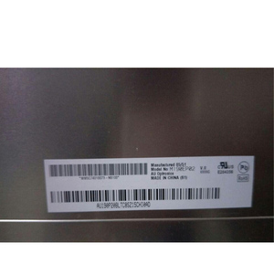 หน้าจอ LCD รุ่น M190EP02 V0 ขนาด 19.0 นิ้ว ความถี่ 60Hz ความละเอียด 1280*1024 จอแสดงผล TFT LCD - Product Image 1