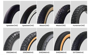 <span class=keywords><strong>Roue</strong></span> <span class=keywords><strong>arrière</strong></span> complète Mario 2024 avec <span class=keywords><strong>moteur</strong></span> <span class=keywords><strong>Bafang</strong></span> <span class=keywords><strong>750w</strong></span> et pneu Innova Fat de 20 pouces - Product Image 6