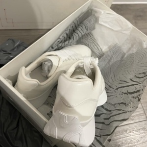 Nouvelles Chaussures de Sport Décontractées de <span class=keywords><strong>Luxe</strong></span> à Tige Haute Respirantes de Marque Originale de Haute Qualité pour Hommes et Femmes - Product Image 3