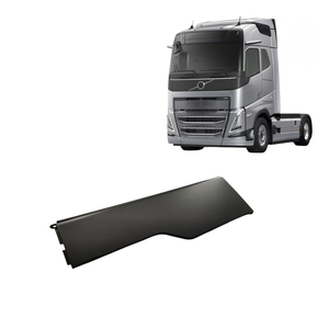 Piezas de Repuesto para Camiones de Alta Calidad, Otras Piezas de Carrocería 8141236 814123, Panel Decorativo Inferior (Izquierdo y Derecho) 7 para Volvo - Product Image 5