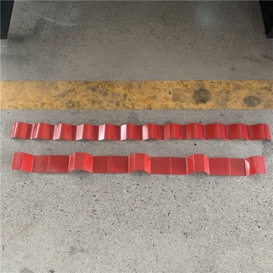 China Factory Supply Double Layer Metal Panel Making Machine Corrugated <b>Sheet</b> Making Machine Trapezoidal <b>Sheet</b> Making Machine - Product Image 5
