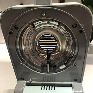 BIObase Humidimètre Interface RS485 Analyseur d'humidité BM-E10 Capacité 124g Analyse d'humidité intelligente Prise en charge de l'impression de données - Product Image 5