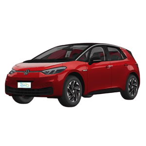 <span class=keywords><strong>Id3</strong></span> <span class=keywords><strong>2024</strong></span> Venta directa de fábrica <span class=keywords><strong>Id3</strong></span> Coche eléctrico Inteligente 5 asientos Carga rápida Hatchback Coches eléctricos - Product Image 3