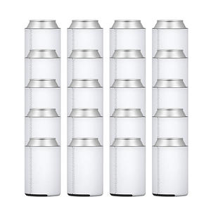 Portavasos de Neopreno Estándar al por Mayor, 330 ml, 12 oz, para Latas de Cerveza - Product Image 1