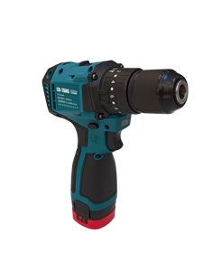 21V <b>Cordless</b> <b>Drill</b> Electric <b>Screwdriver</b> with Digital Display Auxiliary handle equipped with LCD screen real-time display power - Product Image 3
