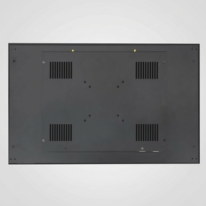 JRCOM Industrial Monitor 21.5 Inch Panel PC Resistive <b>Touch</b> <b>Screen</b> All One VESA Wall Mount 4GB RAM 128GB Storage Intel Stock - Product Image 3
