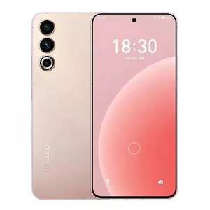 Nuevo Teléfono Inteligente Meizu 20 5G, Snapdragon 8 Gen 2 Octa Core, Super MCharge de 67W, Pantalla de 6.55" y 144Hz, Cámara Trasera de 50MP, Batería de 4700mAh - Product Image 2