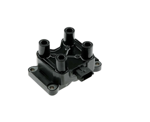 คอยล์จุดระเบิดรถยนต์ขนาดมาตรฐาน46752948สำหรับ Fiat Siena Palio Strada 1.0L 1.2L 1.5L เปลี่ยนโดยตรงของแท้ - Product Image 2