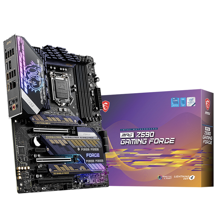 Z590 マザーボード & Intel Core i9-10900K 【公式通販】