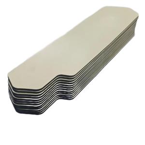 Ruban adhésif en mousse EVA double face personnalisé, taille 65x254mm, épaisseur 3mm, mousse adhésive double face EVA pour boîtier de batterie G56 - Product Image 1