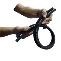 Tuyau hydraulique Henghua Premium SAE 100R12 3/4" 1" à quatre fils en spirale haute pression 280 bars, tuyau d'aspiration flexible en caoutchouc, découpe sur mesure