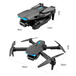 2022 Tendance mondiale sur Amazon Online Mini 720P 4K Dual Drones <span class=keywords><strong>Camera</strong></span> E58 E88 S89 à vendre Quadcopter Drones - Product Image 3