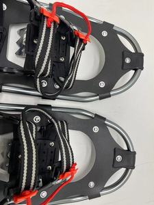 Chaussures de <span class=keywords><strong>neige</strong></span> antidérapantes tout Terrain en alliage d'aluminium, pour le sport d'hiver, le Camping et le Ski - Product Image 6