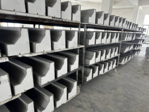 Modanature Decorative <span class=keywords><strong>per</strong></span> Pareti Esterne Cornici Cornici <span class=keywords><strong>per</strong></span> Finestre Cornici a Vita Resistente al Fuoco e all'Acqua in Gesso Fibra di Vetro EPS Polistirene - Product Image 4