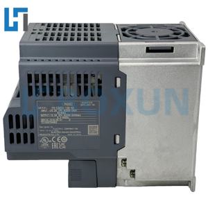 Nuevo Convertidor de Frecuencia Original FR-CS82S-100-60 2.2KW FR-CS82 INVERSOR VFD COMPACTO Controlador de Automatización Industrial - Product Image 3