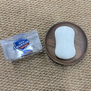 Cross-border Bestseller Scented Foam Soap <b>Rubber</b> Stress-Relief Squeeze Toy Fun Unisex Youth Decompression Toy Students Perfect - Product Image 6
