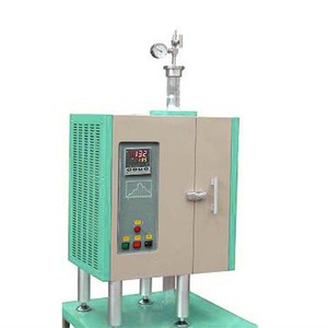 1200 ° Horno de cama fija/fluidizada de 3 zonas C - Product Image 4