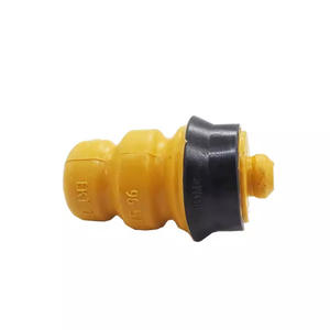 Bloque Amortiguador del Eje Trasero 516680 9657150780 Para Citroën Elysee 301 - Product Image 1