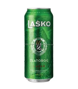 Словенское пиво Pivovarna Lasko на продажу