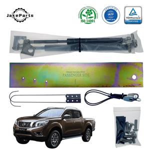 Pièces de rechange de hayon de haute qualité pour <span class=keywords><strong>NISSAM</strong></span> NAVARA D23 NP300 2014-On 4*4 Pickup Convient aux accessoires 4*4 2014-ON - Product Image 5