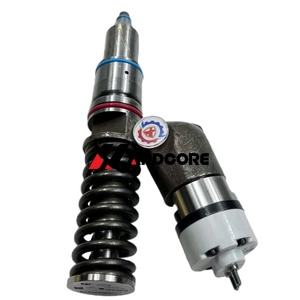 Inyector de Combustible de Alta Calidad 253-0616 2530616 para Motor C15 - Product Image 2