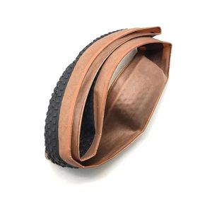 INNOVA BOBCAT – <span class=keywords><strong>pneu</strong></span> vtt ultraléger 26 27.5 29 pouces <span class=keywords><strong>TPI</strong></span> <span class=keywords><strong>120</strong></span> 29*1.95 XC pour vélo de montagne, ensemble de pneus à <span class=keywords><strong>pneu</strong></span> plié - Product Image 4