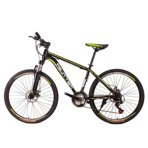 <span class=keywords><strong>2020</strong></span> nuevo diseño 26 marco de acero de la bici de montaña con precio barato para la venta - Product Image 6